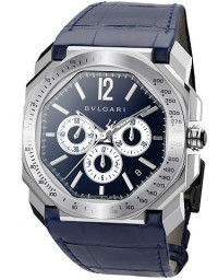 BVLGARI 寶格麗 OCTO 系列102229 BG41C3SLDCH/MAS