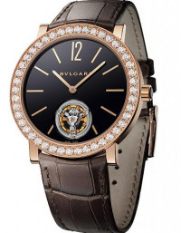 BVLGARI 寶格麗 BVLGARI BVLGARI 系列102430 BBP41BGDLTBXT