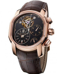BVLGARI 寶格麗 HAUTE HORLOGERIE 系列102360 BRRP45BGLTBRA