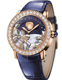 BVLGARI 宝格丽 BVLGARI BVLGARI 系列102327 BBLP37CDGDLMP