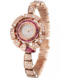 BVLGARI 宝格丽 SERPENTI 系列102536 SPP30D2RUGD2C