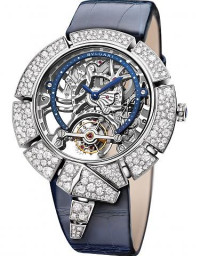 BVLGARI 宝格丽 SERPENTI 系列102541 SPW41C3GDLTBSK