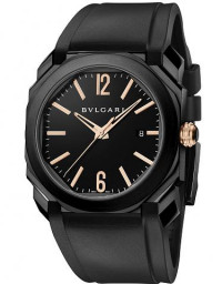 BVLGARI 宝格丽 OCTO 系列102581 BGO41BBSVD