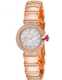 BVLGARI 宝格丽 LVCEA 系列102503 LU23WGDGD1/12