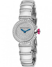 BVLGARI 寶格麗 LVCEA 系列102515 LUW23D2GDGD1