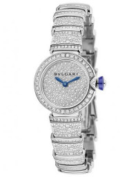BVLGARI 寶格麗 LVCEA 系列102574 LUW23D2GD2GD2