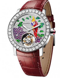 BVLGARI 宝格丽 BVLGARI BVLGARI 系列102405 BBLW37PD1C7GDLTB