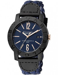 BVLGARI 宝格丽 BVLGARI BVLGARI 系列102634 BBP40C3CGLD