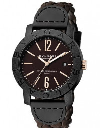 BVLGARI 宝格丽 BVLGARI BVLGARI 系列102633 BBP40C11CGLD