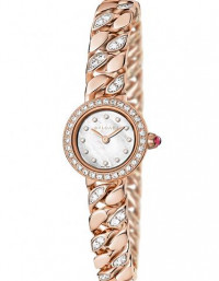 BVLGARI 寶格麗 BVLGARI BVLGARI 系列102498 BBCP22WGDWGD1/12