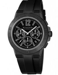 BVLGARI 宝格丽 DIAGONO 系列102428 DG42BSMCVDCH