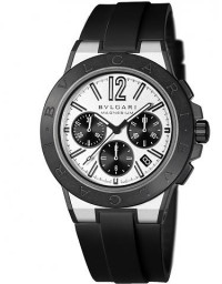 BVLGARI 宝格丽 DIAGONO 系列102305 DG42WSMCVDCH