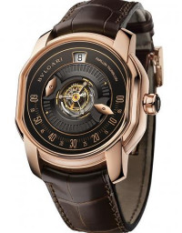 BVLGARI 寶格麗 HAUTE HORLOGERIE 系列102074 BRRP45BGLBPAP