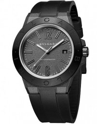 BVLGARI 宝格丽 DIAGONO 系列102307 DG41C14SMCVD