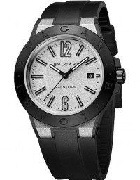 BVLGARI 宝格丽 DIAGONO 系列102427 DG41C6SMCVD