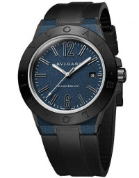BVLGARI 寶格麗 DIAGONO 系列102364 DG41C3SMCVD