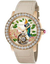 BVLGARI 宝格丽 BVLGARI BVLGARI 系列102165 BBLP37PDGDLTB