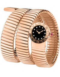 BVLGARI 宝格丽 BVLGARI BVLGARI 系列102150 BBLP191TBGG/12