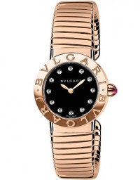 BVLGARI 寶格麗 BVLGARI BVLGARI 系列102146 BBLP262TBGG/12.M