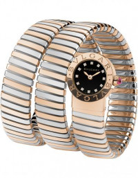 BVLGARI 宝格丽 BVLGARI BVLGARI 系列102496 BBL19ITBSPG/12