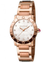 BVLGARI 寶格麗 BVLGARI BVLGARI 系列102090 BBLP33WGG/12