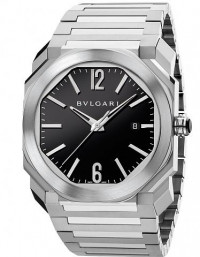 BVLGARI 宝格丽 OCTO 系列102031 BGO41BSSD