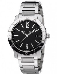 BVLGARI 宝格丽 BVLGARI BVLGARI 系列101868 BB41BSSD