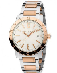 BVLGARI 宝格丽 BVLGARI BVLGARI 系列102053 BB41WSPGD