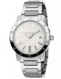 BVLGARI 宝格丽 BVLGARI BVLGARI 系列102055 BB41WSSD