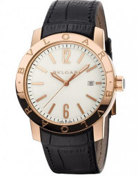 BVLGARI 宝格丽 BVLGARI BVLGARI 系列101869 BBP39WGLD