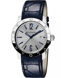 BVLGARI 宝格丽 BVLGARI BVLGARI 系列102610 BB39C6SLD