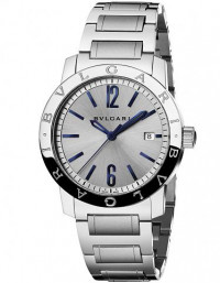 BVLGARI 宝格丽 BVLGARI BVLGARI 系列102611 BB39C6SSD