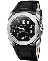 BVLGARI 寶格麗 HAUTE HORLOGERIE 系列102369 BG38BSLDBR