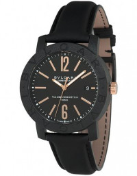 BVLGARI 宝格丽 BVLGARI BVLGARI 系列102248 BBP40BCGLD