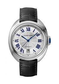CARTIER 卡地亞 CLÉ DE CARTIER 系列WSCL0018