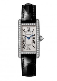 CARTIER 卡地亞 TANK 系列WJTA0003