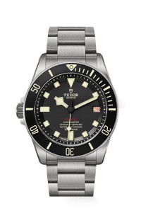 TUDOR 帝舵 PELAGOS 系列25610tnl-0001