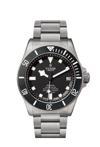 TUDOR 帝舵 PELAGOS 系列25600tn-0001