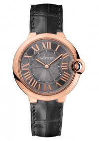 CARTIER 卡地亚 BALLON BLEU 系列W6920089