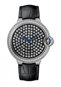 CARTIER 卡地亚 BALLON BLEU 系列HPI01062