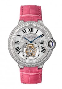 CARTIER 卡地亞 BALLON BLEU 系列HPI00716