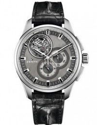 ZENITH 真力時 CHRONOMASTER 系列95.2260.4035/21.C759