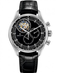 ZENITH 真力時 CHRONOMASTER 系列03.2280.4035/21.C714
