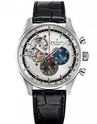 ZENITH 真力时 CHRONOMASTER 系列03.2040.4061/69.C496