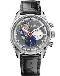 ZENITH 真力时 CHRONOMASTER 系列03.2040.4061/23.C496