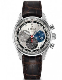 ZENITH 真力時 CHRONOMASTER 系列03.2150.400/69.C713