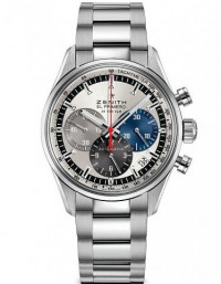 ZENITH 真力时 CHRONOMASTER 系列03.2150.400/69.M2150