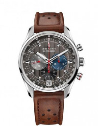 ZENITH 真力時 CHRONOMASTER 系列03.2046.400/25.C771