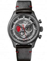 ZENITH 真力時 CHRONOMASTER 系列49.2521.400/98.C755