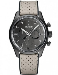 ZENITH 真力時 CHRONOMASTER 系列24.2040.400/27.R797